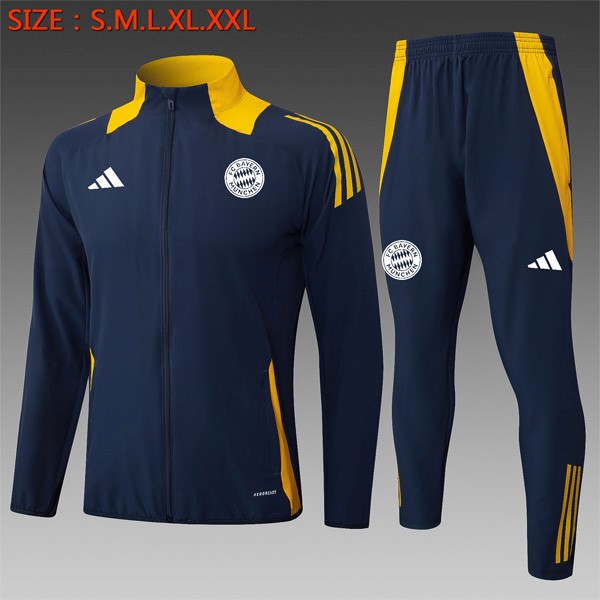 Chandal Bayern Munich 2025/26 Azul